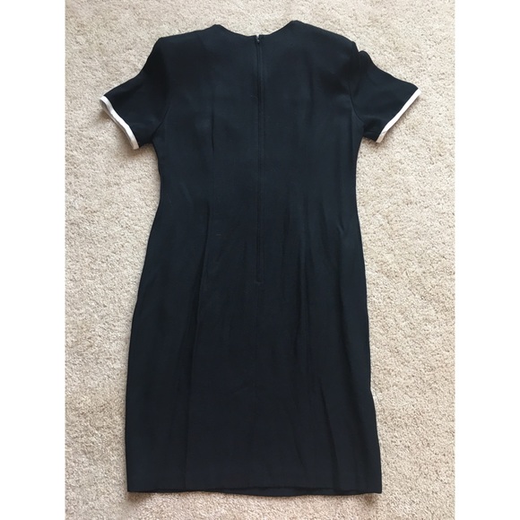 Vintage Sheri Martin Sailor Pin Up Girl Dress - Picture 13 of 14